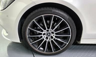 CLS-Class W218