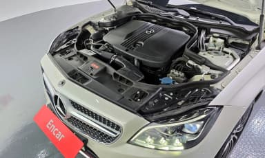 CLS-Class W218