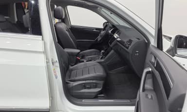 Tiguan 2nd Generation
