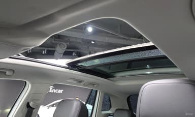 Tiguan 2nd Generation