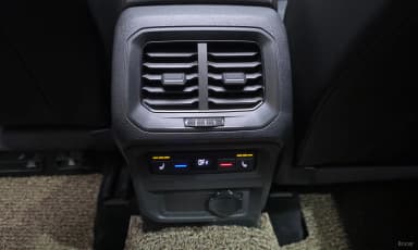 Tiguan 2nd Generation
