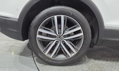 Tiguan 2nd Generation
