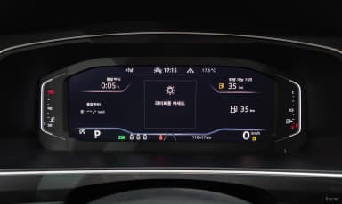 Tiguan 2nd Generation