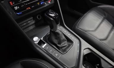 Tiguan 2nd Generation