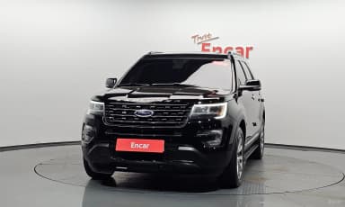 Explorer