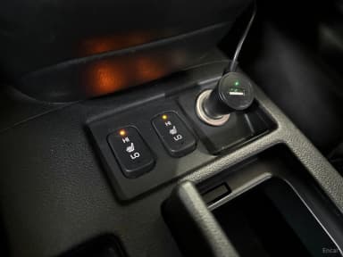 New CR-V