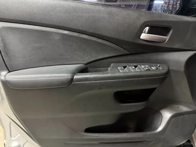 New CR-V