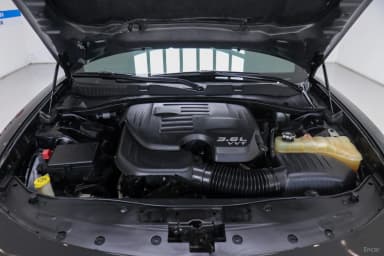 Charger