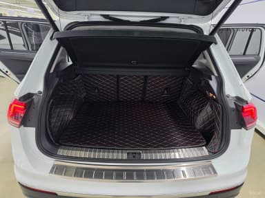 Tiguan 2nd Generation