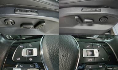 Tiguan 2nd Generation