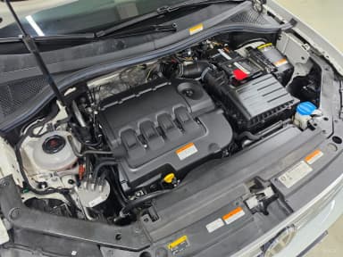 Tiguan 2nd Generation