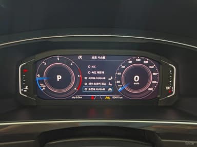 Tiguan 2nd Generation