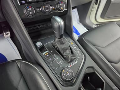 Tiguan 2nd Generation