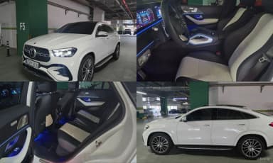GLE-Class W167