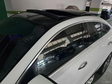 GLE-Class W167