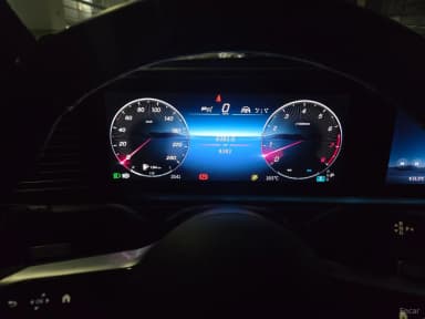 GLE-Class W167