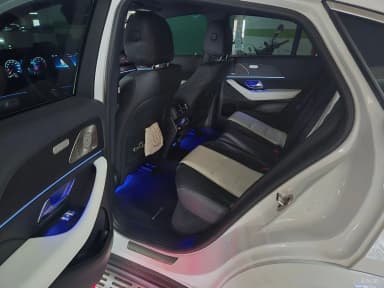 GLE-Class W167