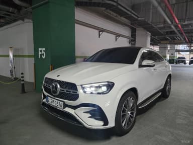 GLE-Class W167