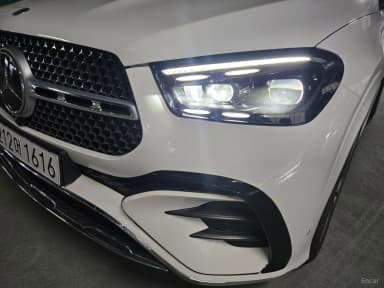 GLE-Class W167