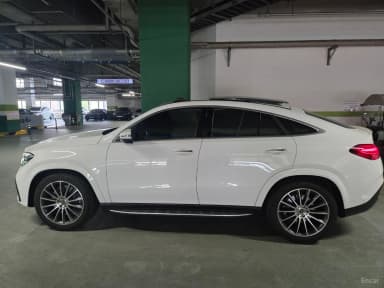 GLE-Class W167