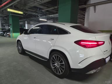 GLE-Class W167