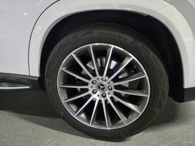 GLE-Class W167