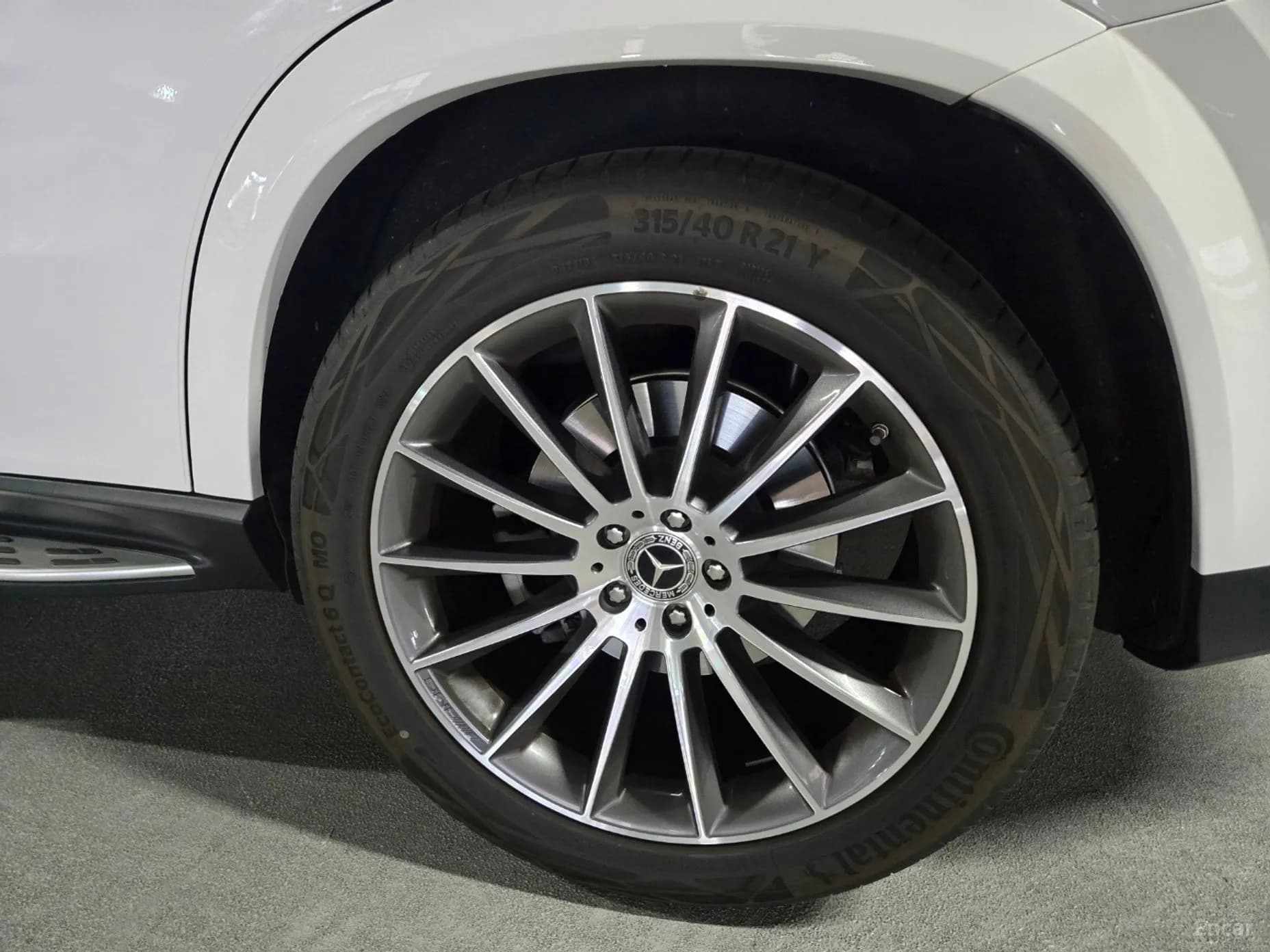 GLE-Class W167
