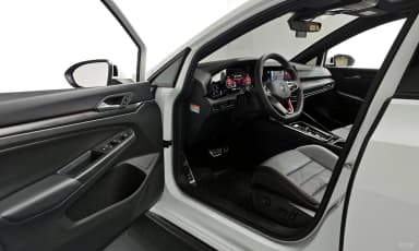 Golf 8th Generation