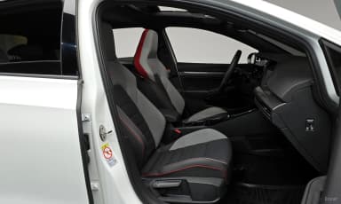 Golf 8th Generation