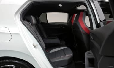 Golf 8th Generation