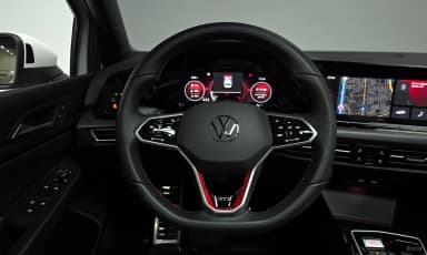 Golf 8th Generation