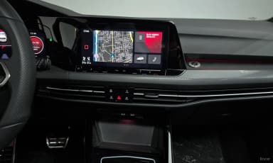 Golf 8th Generation