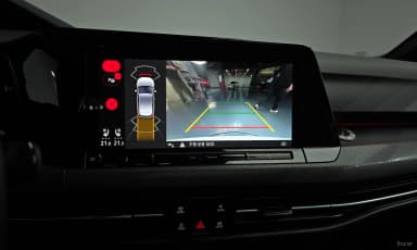 Golf 8th Generation