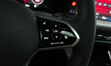 Golf 8th Generation