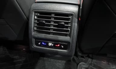 Golf 8th Generation