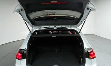 Golf 8th Generation