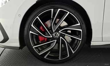 Golf 8th Generation