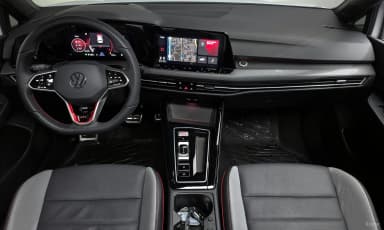 Golf 8th Generation
