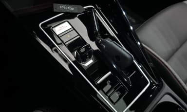 Golf 8th Generation
