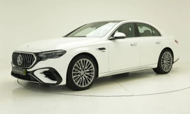 E-Class W214