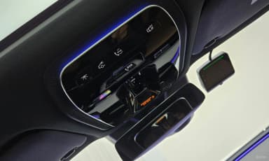 E-Class W214