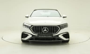 E-Class W214