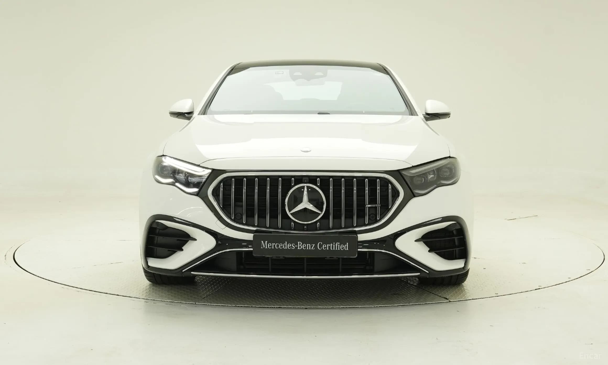 E-Class W214