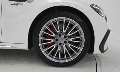 E-Class W214