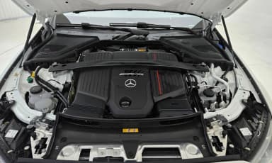 E-Class W214
