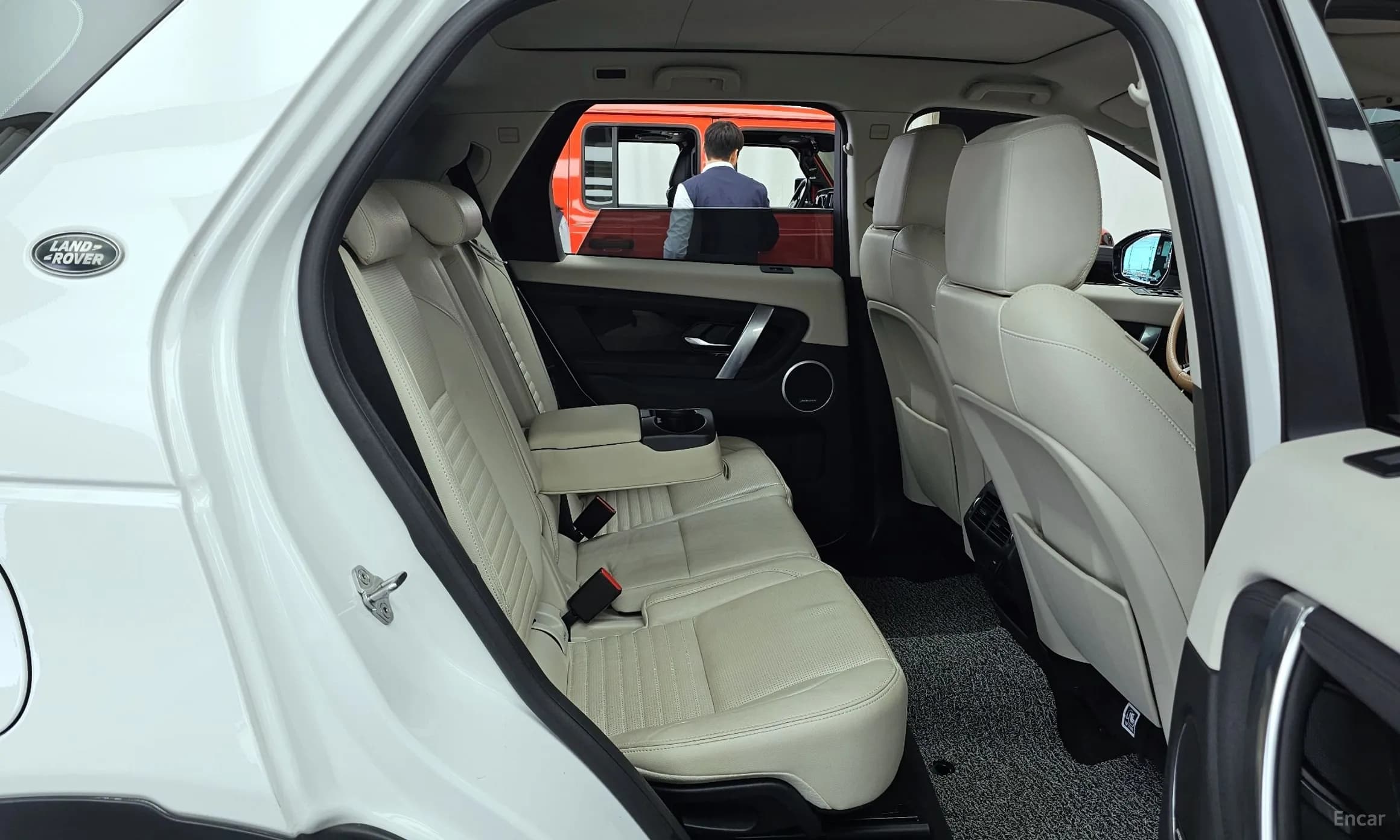 Discovery Sports