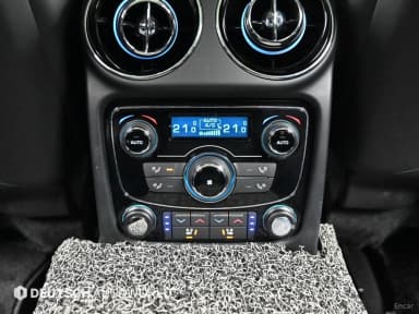 All New XJ