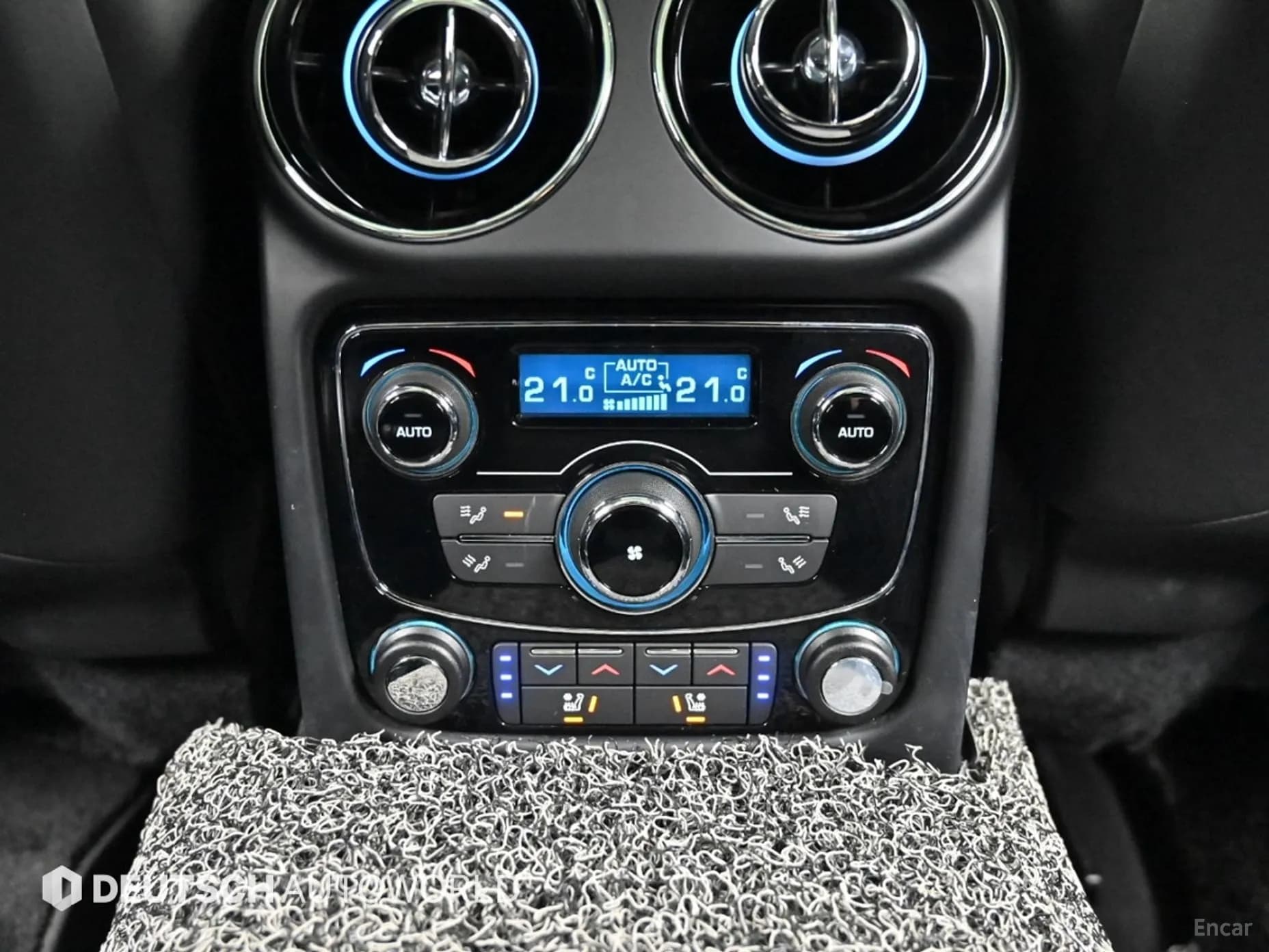 All New XJ