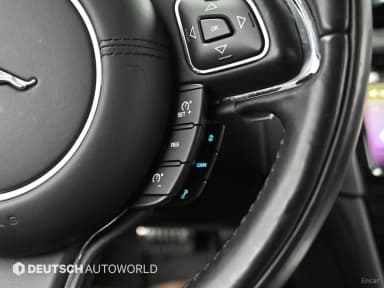 All New XJ