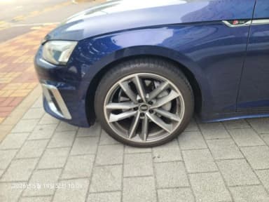 A5 (F5)